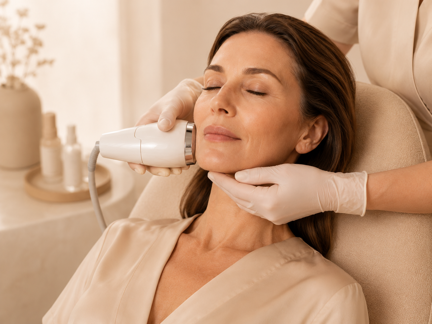 Terapias Dermatológicas