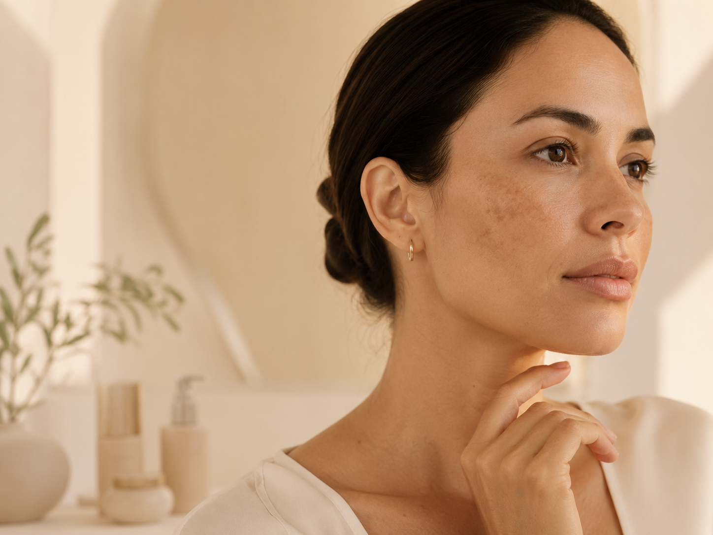 Melasma